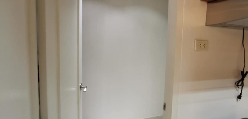 1BR ONE ORCHARD ROAD EASTWOOD, QUEZON CITY 1BR ONE ORCHARD ROAD EASTWOOD, QUEZON CITY