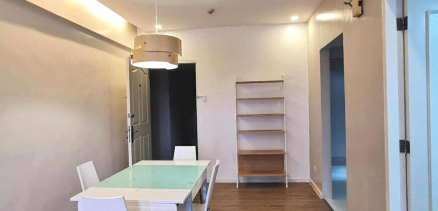 1BR ONE ORCHARD ROAD EASTWOOD, QUEZON CITY 1BR ONE ORCHARD ROAD EASTWOOD, QUEZON CITY