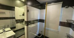 Spacious 2BR Suite with Parking in Sapphire Residences, BGC – Php 85,000/Month