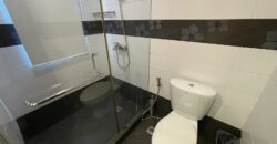 Spacious 2BR Suite with Parking in Sapphire Residences, BGC – Php 85,000/Month