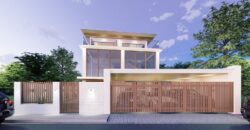 ✨Modern Tropical Dream Home in Eastland Heights – Pre-Selling!✨