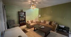 2-Storey House Duplex Unit in High Grove, Tagaytay along Mahogany Ave.