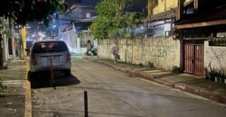 320sqm Lot with Old House for Redevelopment in Olympia, Makati.