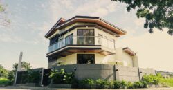 2-Storey House and Lot in Rio De Oro Residential Estates, Brgy. Buenavista I, General Trias City, Cavite 2-Storey House and Lot in Rio De Oro Residential Estates, Brgy. Buenavista I, General Trias City, Cavite