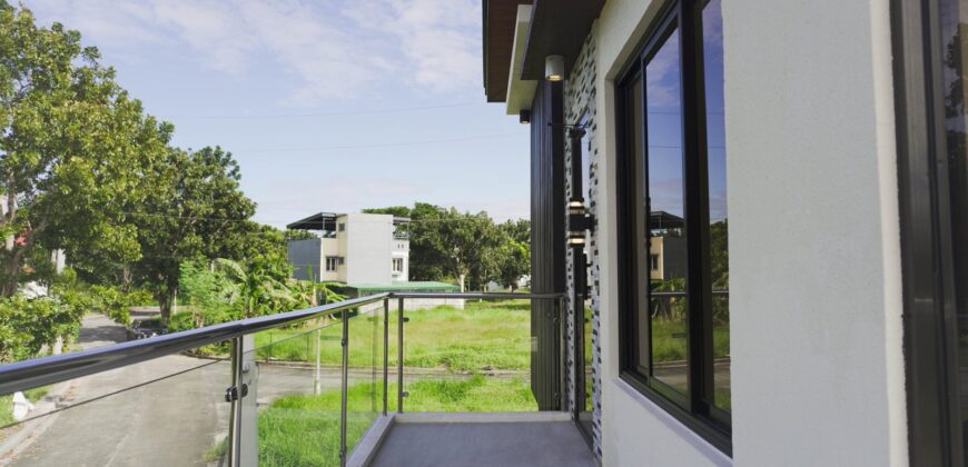 2-Storey House and Lot in Rio De Oro Residential Estates, Brgy. Buenavista I, General Trias City, Cavite 2-Storey House and Lot in Rio De Oro Residential Estates, Brgy. Buenavista I, General Trias City, Cavite