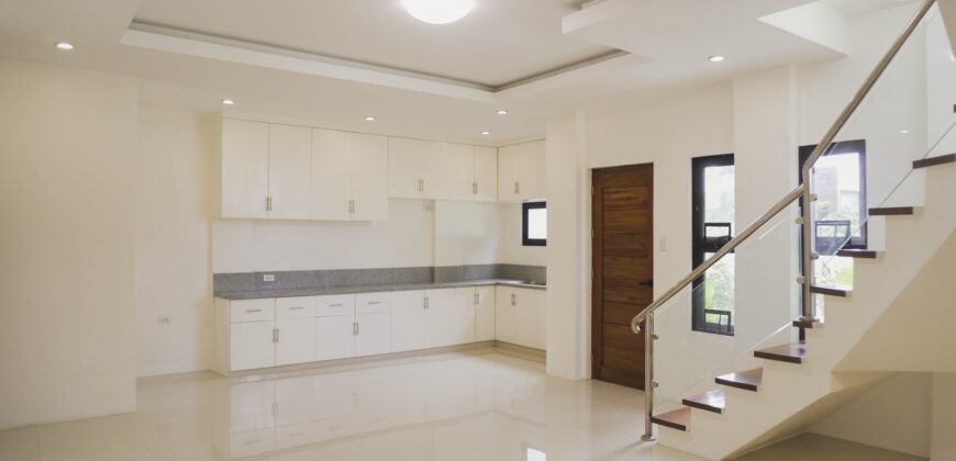 2-Storey House and Lot in Rio De Oro Residential Estates, Brgy. Buenavista I, General Trias City, Cavite 2-Storey House and Lot in Rio De Oro Residential Estates, Brgy. Buenavista I, General Trias City, Cavite