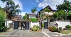 4-6 Bedroom House and Lot in Beverly Hills Subd, Taytay, Rizal