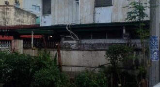 103 sq.m. Lot in Hilda Village, Barangay Tandang Sora, Quezon City, Metro Manila