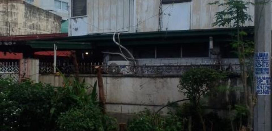 103 sq.m. Lot in Hilda Village, Barangay Tandang Sora, Quezon City, Metro Manila