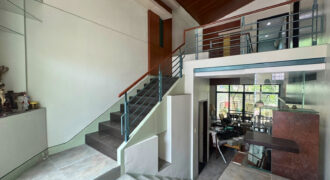 2-Storey House & Lot in Mountain View, Filinvest 2, Quezon City