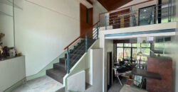 2-Storey House & Lot in Mountain View, Filinvest 2, Quezon City