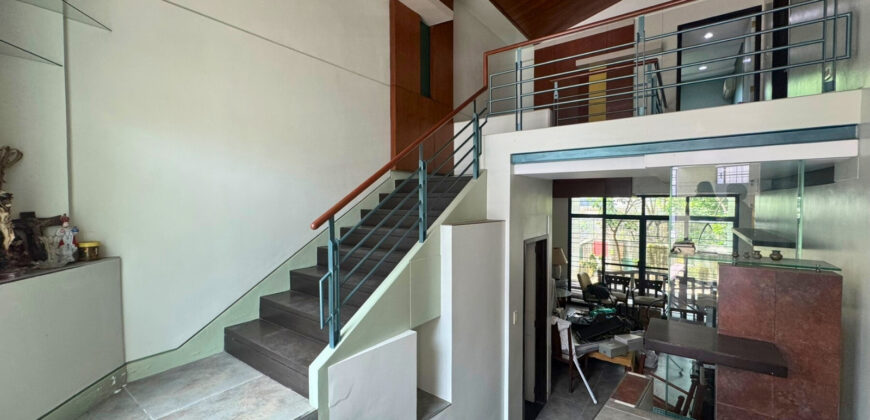 2-Storey House & Lot in Mountain View, Filinvest 2, Quezon City