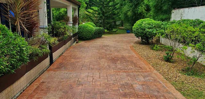 6BR Private Resort in Lian, Batangas  Php 66M Gross | 📍 1 MIN walk to the beach!