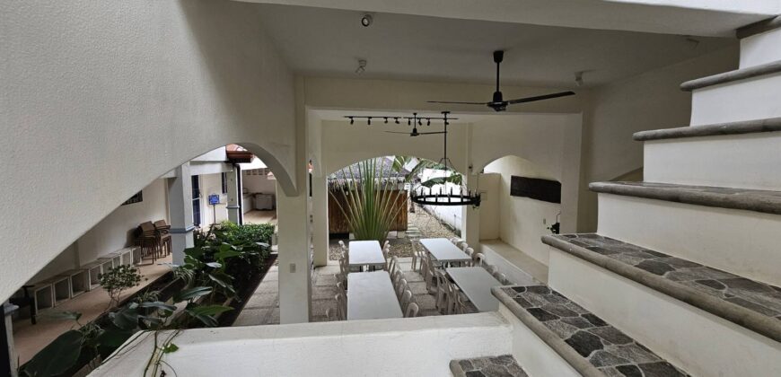 6BR Private Resort in Lian, Batangas  Php 66M Gross | 📍 1 MIN walk to the beach!
