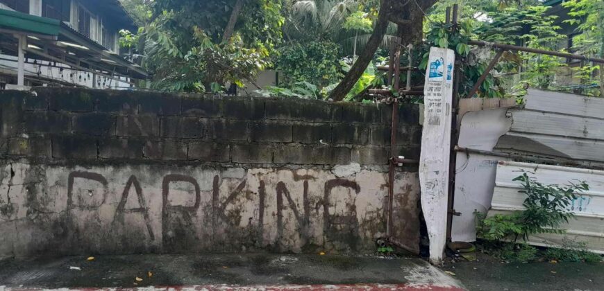 Prime Investment Opportunity in San Juan City! Apartment + Vacant Lot (Total 1,062 sqm) Prime Investment Opportunity in San Juan City! Apartment + Vacant Lot (Total 1,062 sqm)