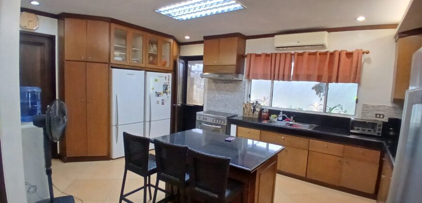 4-6 Bedroom House and Lot in Beverly Hills Subd, Taytay, Rizal