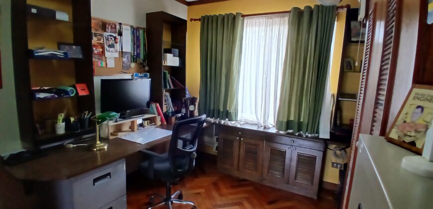 4-6 Bedroom House and Lot in Beverly Hills Subd, Taytay, Rizal