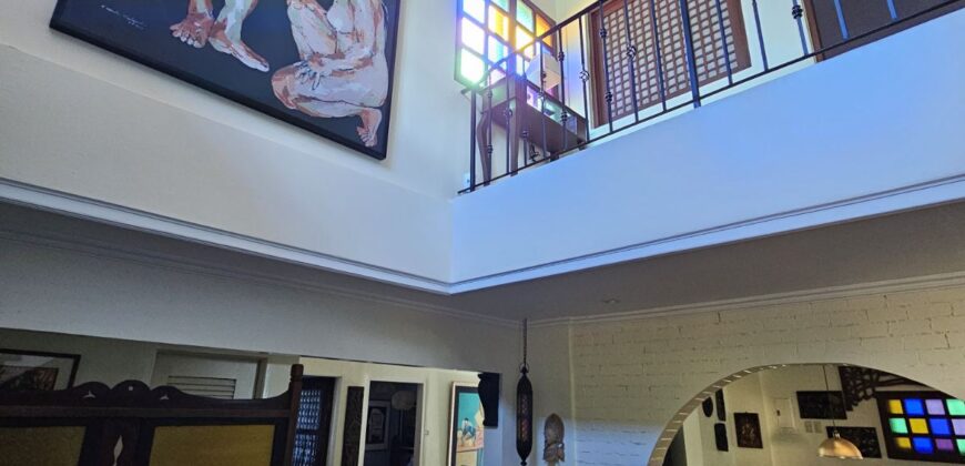 6BR Private Resort in Lian, Batangas  Php 66M Gross | 📍 1 MIN walk to the beach!