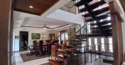 4-6 Bedroom House and Lot in Beverly Hills Subd, Taytay, Rizal