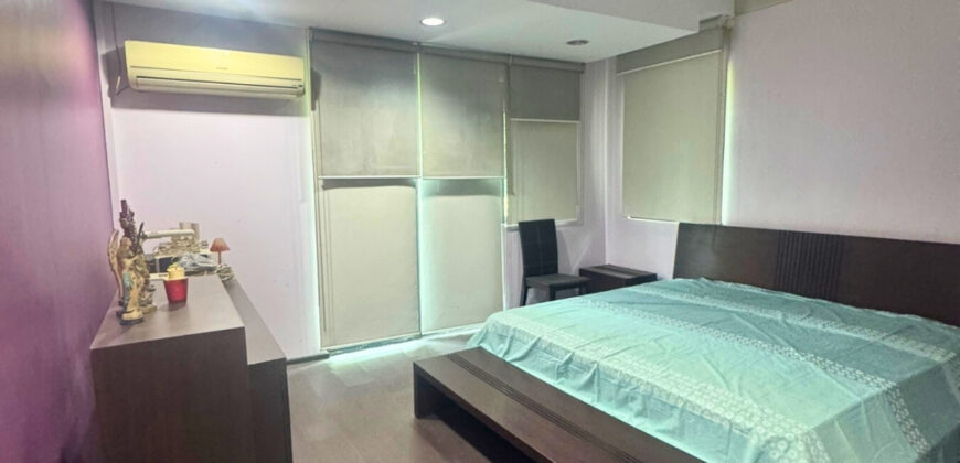 2-Storey House & Lot in Mountain View, Filinvest 2, Quezon City