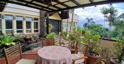 4-6 Bedroom House and Lot in Beverly Hills Subd, Taytay, Rizal