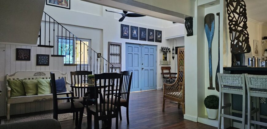 6BR Private Resort in Lian, Batangas  Php 66M Gross | 📍 1 MIN walk to the beach!