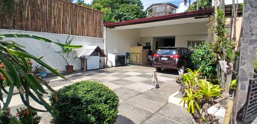 4-6 Bedroom House and Lot in Beverly Hills Subd, Taytay, Rizal