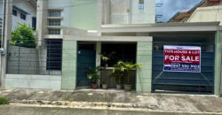 2-Storey House & Lot in Mountain View, Filinvest 2, Quezon City