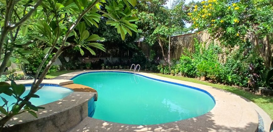 4-6 Bedroom House and Lot in Beverly Hills Subd, Taytay, Rizal