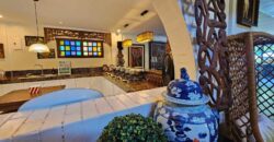 6BR Private Resort in Lian, Batangas  Php 66M Gross | 📍 1 MIN walk to the beach!