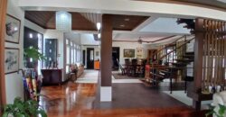 4-6 Bedroom House and Lot in Beverly Hills Subd, Taytay, Rizal