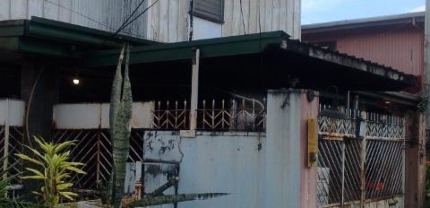 103 sq.m. Lot in Hilda Village, Barangay Tandang Sora, Quezon City, Metro Manila