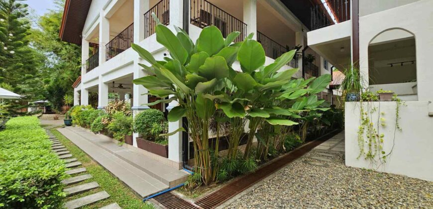 6BR Private Resort in Lian, Batangas  Php 66M Gross | 📍 1 MIN walk to the beach!