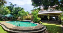 4-6 Bedroom House and Lot in Beverly Hills Subd, Taytay, Rizal