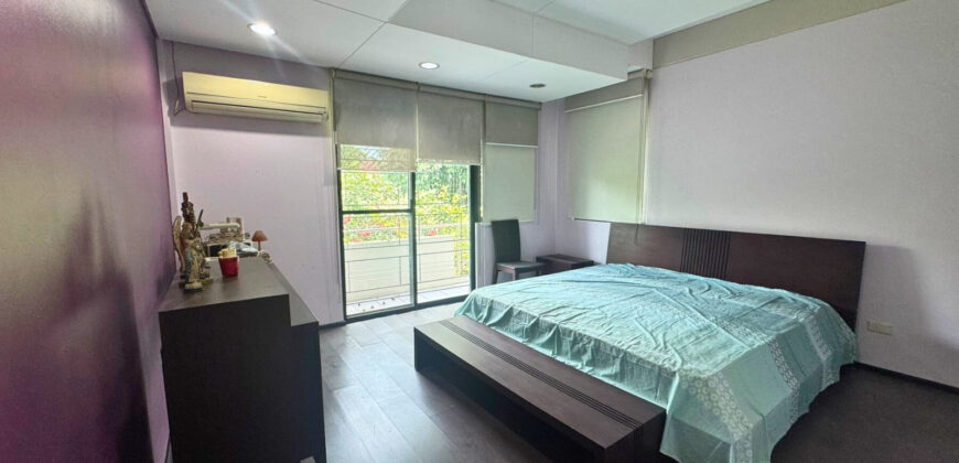 2-Storey House & Lot in Mountain View, Filinvest 2, Quezon City