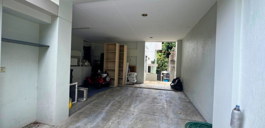 2-Storey House & Lot in Mountain View, Filinvest 2, Quezon City