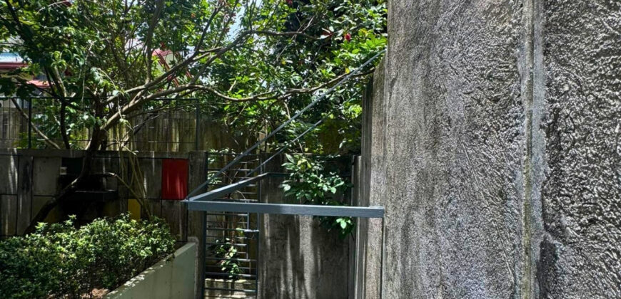 2-Storey House & Lot in Mountain View, Filinvest 2, Quezon City