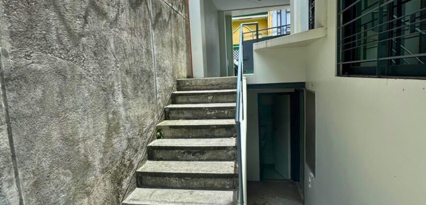 2-Storey House & Lot in Mountain View, Filinvest 2, Quezon City