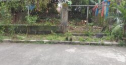 347 SQM Vacant Lot in Sr. De Burgos Subdivision, Province of Rodriguez, Rizal