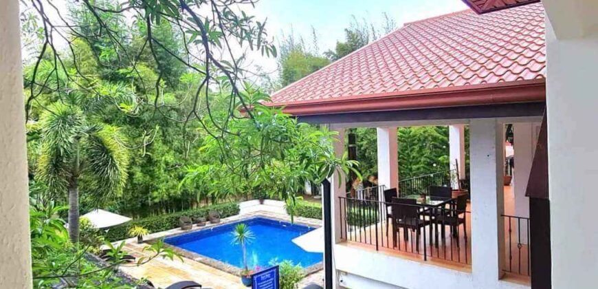 6BR Private Resort in Lian, Batangas  Php 66M Gross | 📍 1 MIN walk to the beach!