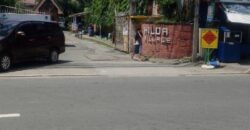 103 sq.m. Lot in Hilda Village, Barangay Tandang Sora, Quezon City, Metro Manila