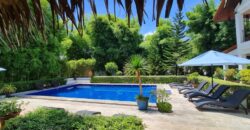 6BR Private Resort in Lian, Batangas  Php 66M Gross | 📍 1 MIN walk to the beach!