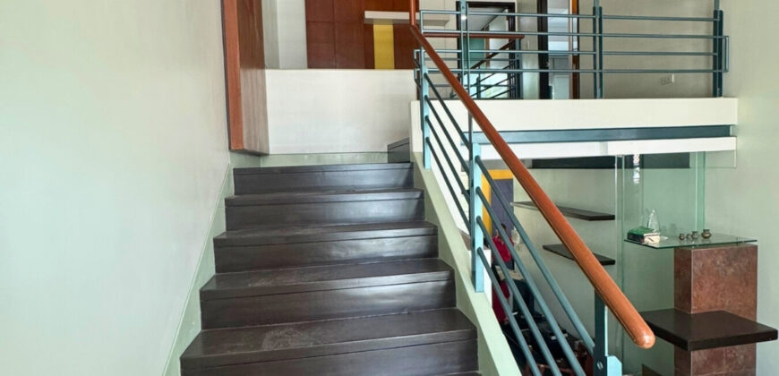 2-Storey House & Lot in Mountain View, Filinvest 2, Quezon City