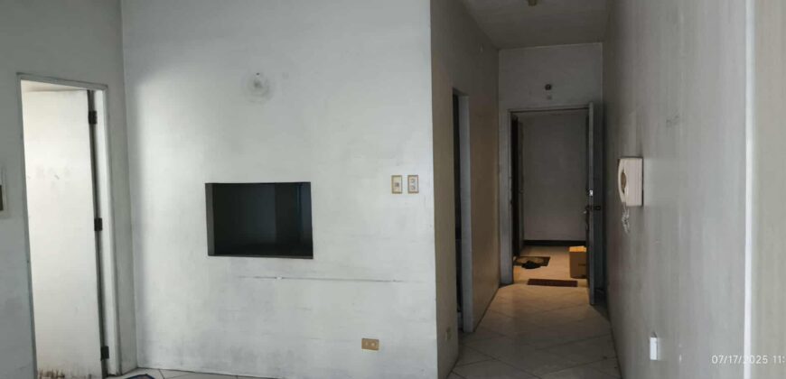 Studio in El Jardin del Presidente Condominium Unit in South Triangle, Quezon City