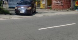 103 sq.m. Lot in Hilda Village, Barangay Tandang Sora, Quezon City, Metro Manila