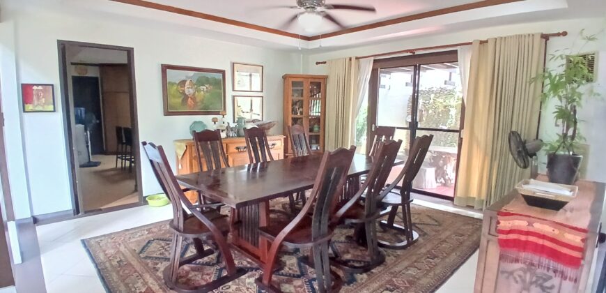 4-6 Bedroom House and Lot in Beverly Hills Subd, Taytay, Rizal