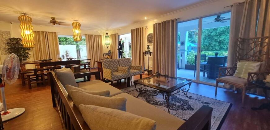 6BR Private Resort in Lian, Batangas  Php 66M Gross | 📍 1 MIN walk to the beach!