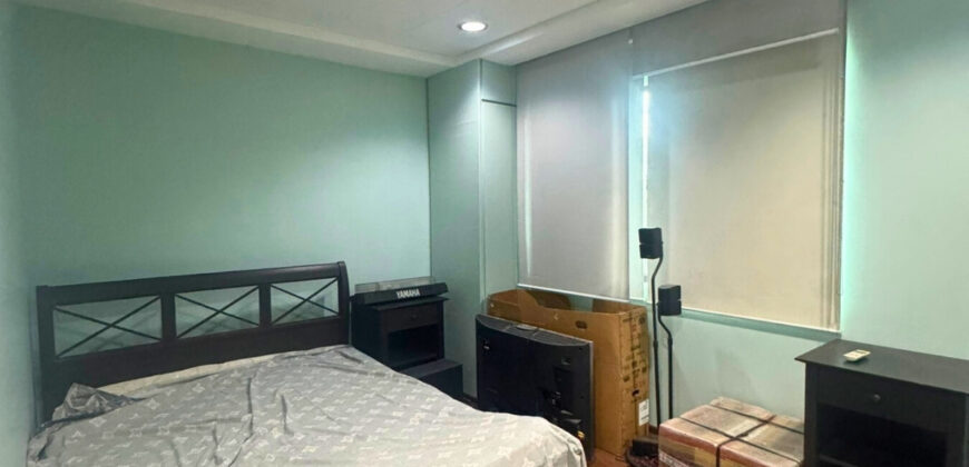 2-Storey House & Lot in Mountain View, Filinvest 2, Quezon City