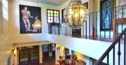 6BR Private Resort in Lian, Batangas  Php 66M Gross | 📍 1 MIN walk to the beach!