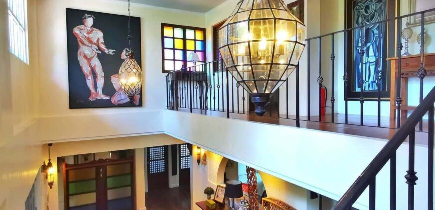 6BR Private Resort in Lian, Batangas  Php 66M Gross | 📍 1 MIN walk to the beach!